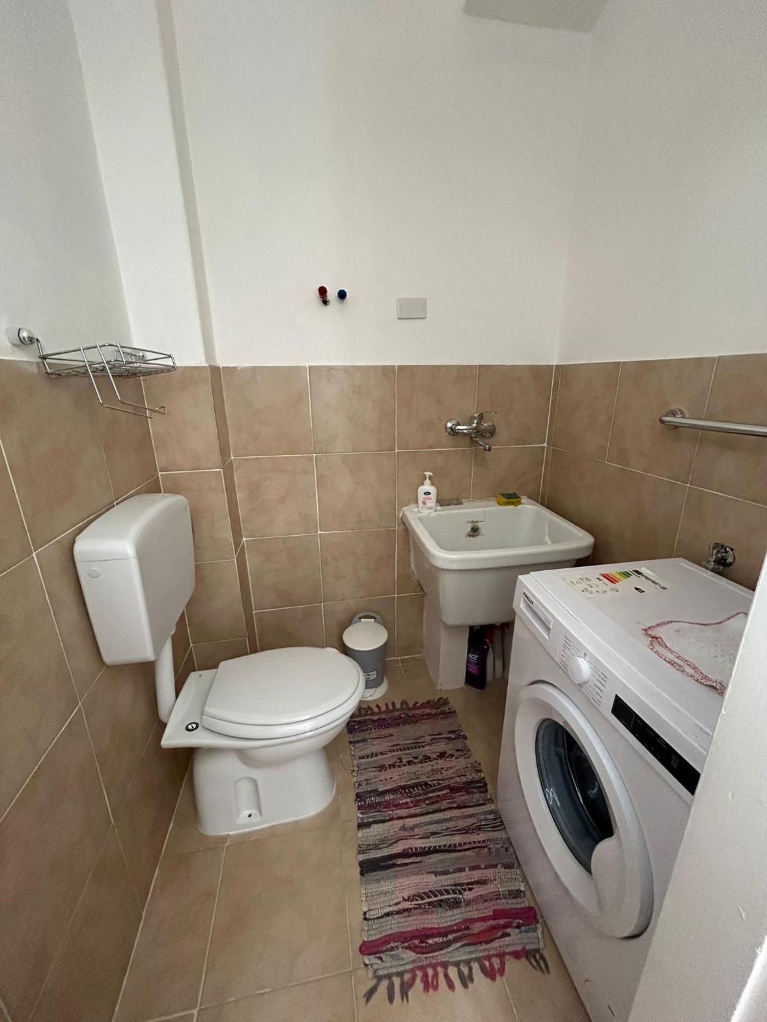 Casa Salerno Apartment Syracuse Exterior photo