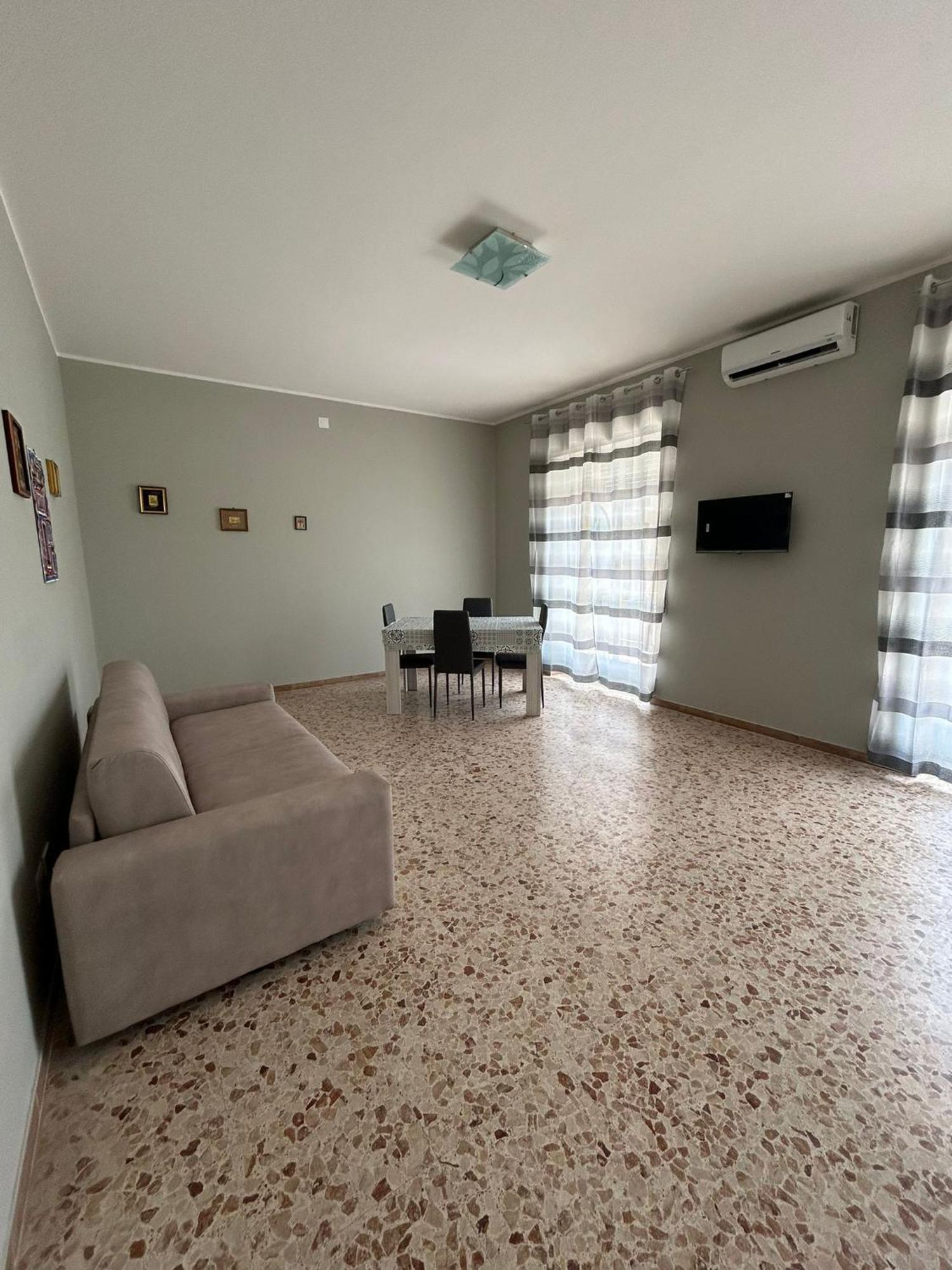 Casa Salerno Apartment Syracuse Exterior photo
